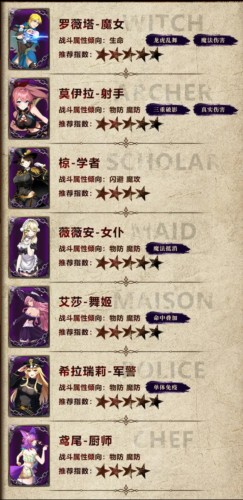 金色传说游戏截图7