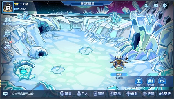 赛尔号h5安卓版新手攻略8