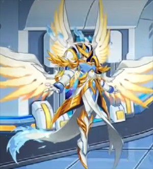 赛尔号h5安卓版精灵种族值排名2