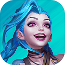 云英雄联盟手游