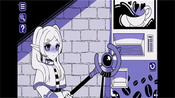 异常咖啡机1.4G安装包