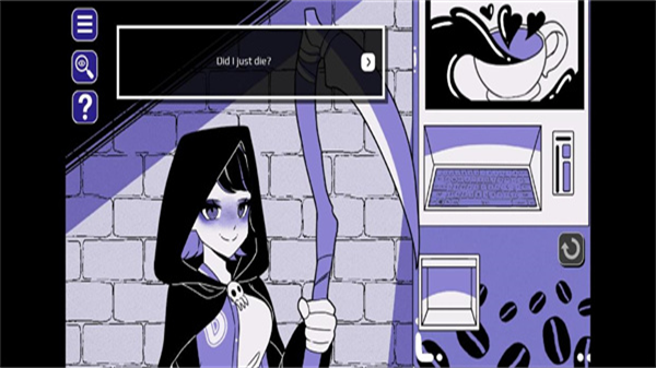 异常咖啡机1.4G安装包