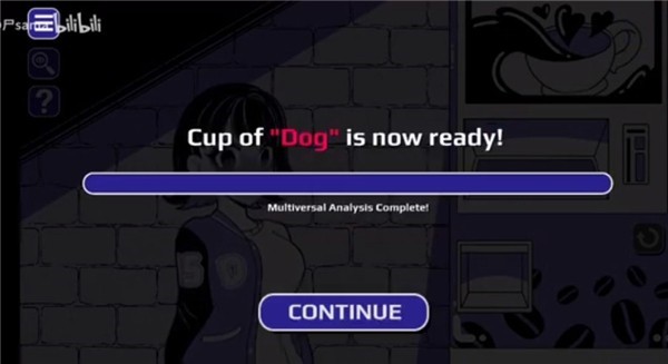 异常咖啡机游戏怎么玩？