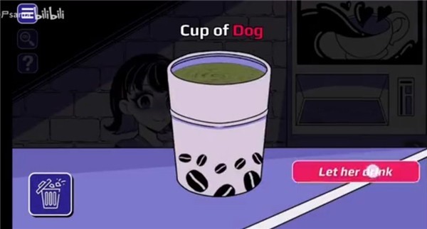 异常咖啡机游戏怎么玩？