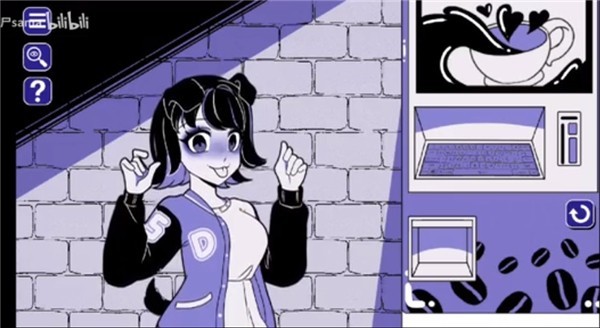 异常咖啡机游戏怎么玩？