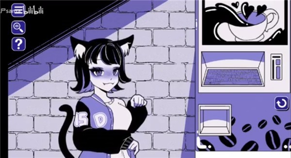 异常咖啡机游戏怎么玩？