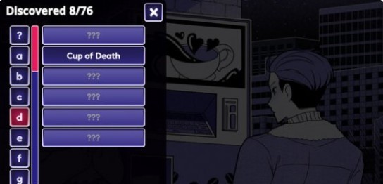 异常咖啡机2豪华版怎么切换形态？