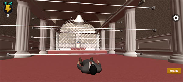 江洋大盗模拟器手机版