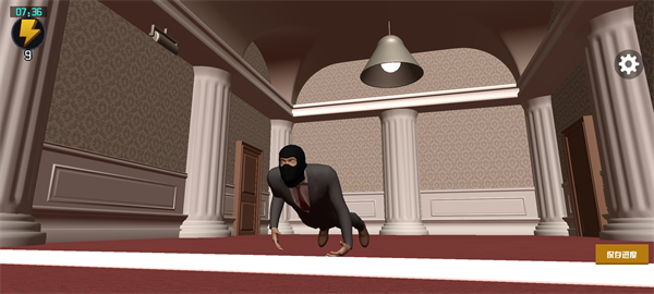 江洋大盗模拟器手机版