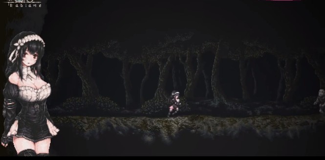 哥特少女勇闯恶魔城2怎么玩？