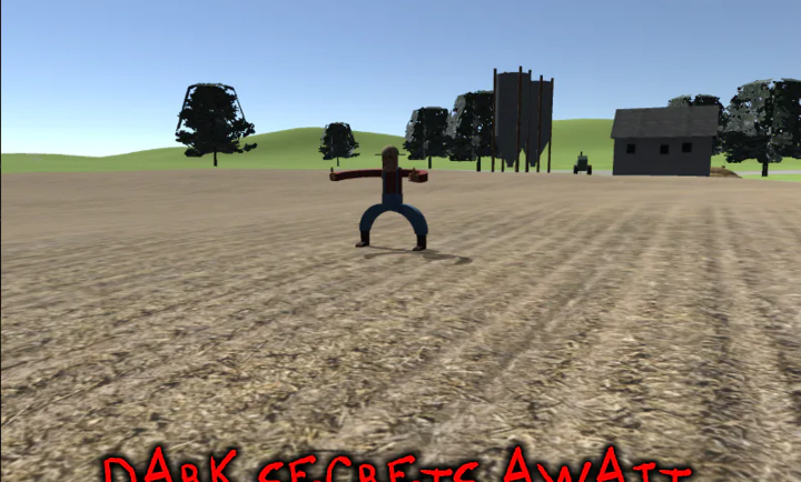 挖掘机里腌萝卜