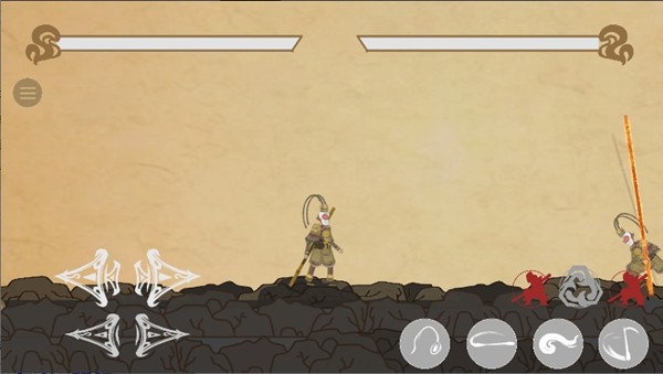 黑神话悟空皮影戏版