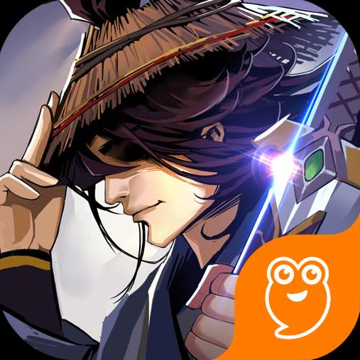 我的江湖小游戏