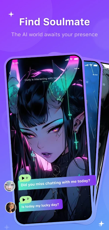 Hi Waifu
