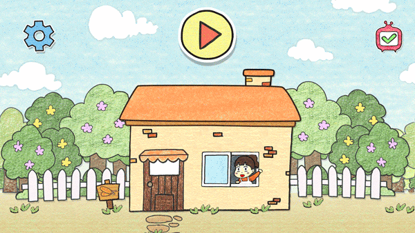 制作夏莉的热狗