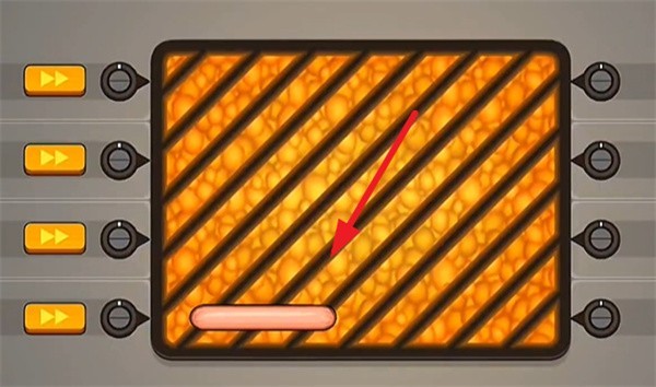 老爹热狗店玩法攻略