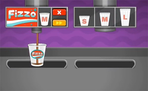 老爹热狗店玩法攻略