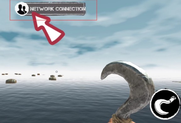 木筏求生怎么联机截图5