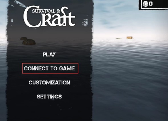 木筏求生怎么联机截图7