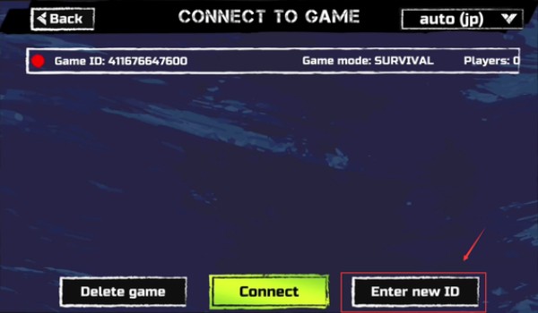 木筏求生怎么联机截图8