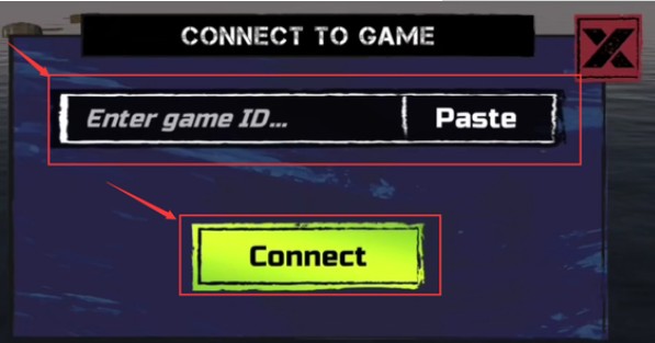 木筏求生怎么联机截图9
