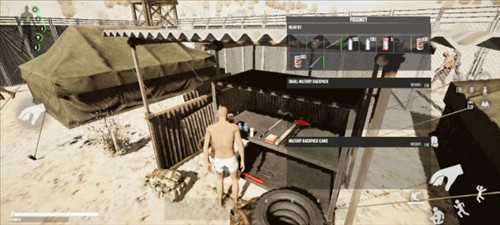 人渣scum丧尸求生玩法攻略5