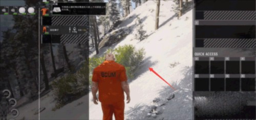 人渣scum丧尸求生怎么快速过夜晚？8