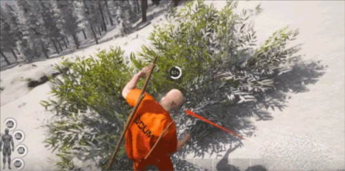 人渣scum丧尸求生怎么快速过夜晚？9