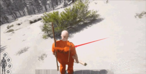 人渣scum丧尸求生怎么快速过夜晚？11