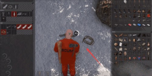 人渣scum丧尸求生怎么快速过夜晚？10