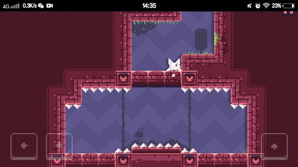 Cat Bird怎么玩？5