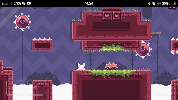 Cat Bird怎么玩？8