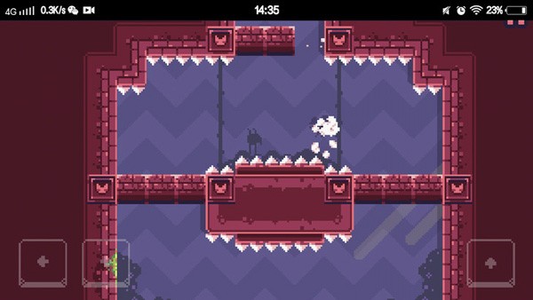 Cat Bird怎么玩？7