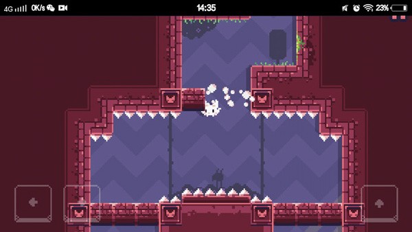 Cat Bird怎么玩？6