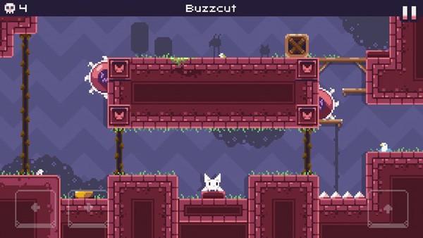 Cat Bird玩法攻略10