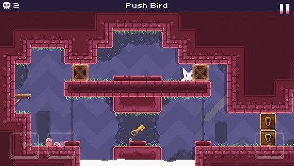 Cat Bird玩法攻略11