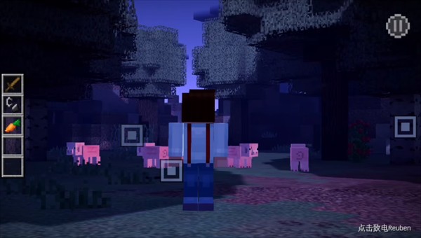 第一章怎么玩截图6