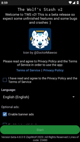 使用方法和中文切换方法截图1