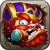 不可思议的刀剑与魔法小游戏