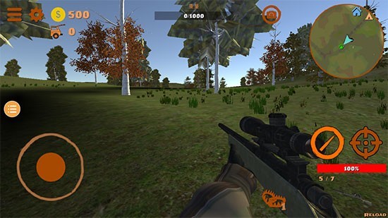 游戏玩法攻略截图1