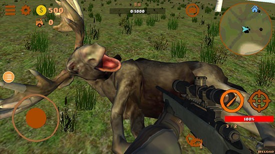 游戏玩法攻略截图4