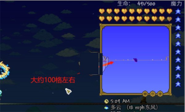 泰拉瑞亚怎么玩？攻略1