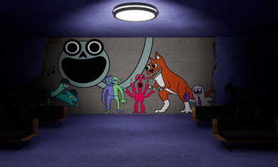 班班幼儿园第8章