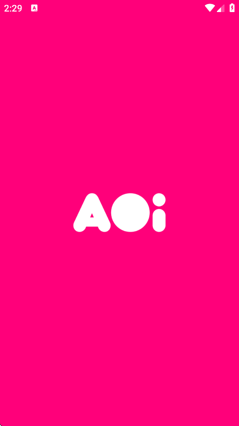 AOi AI聊天
