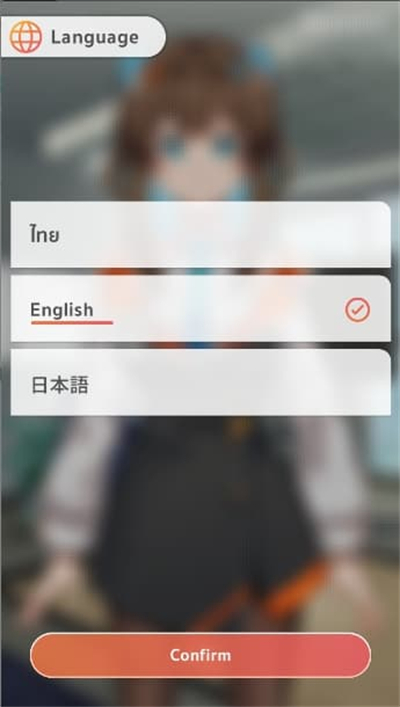SaenD手机AI聊天