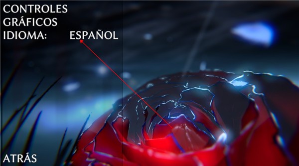 怎么设置中文截图2