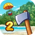 双人海岛求生2