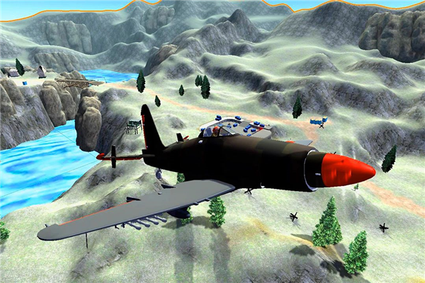 战地模拟器正版