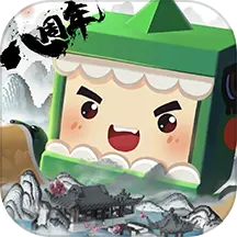 迷你世界老版本雨林版本