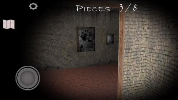 兰德里纳河的房子